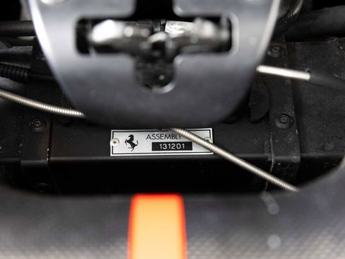 Used 2015 Ferrari 458 Speciale A image 55