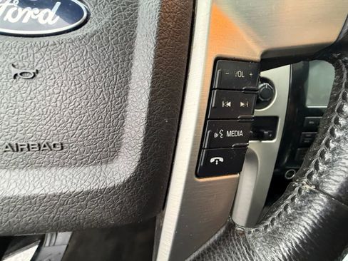 Used 2012 Ford F150 Platinum image 19