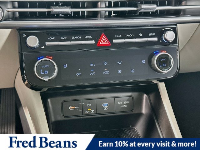 New 2026 Hyundai Tucson SEL Plus AWD/4WD image 21