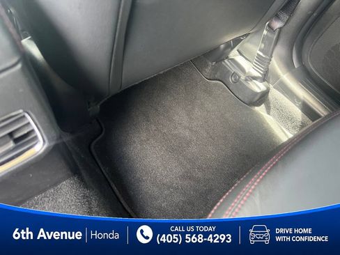 Used 2025 MAZDA CX-5 Carbon Edition AWD/4WD image 21
