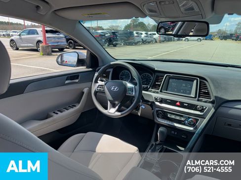 Used 2018 Hyundai Sonata SE image 12