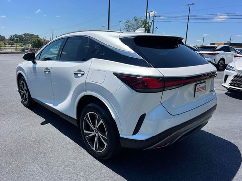 Certified 2023 Lexus RX 350 Premium w/ Accessory Package AWD/4WD image 7