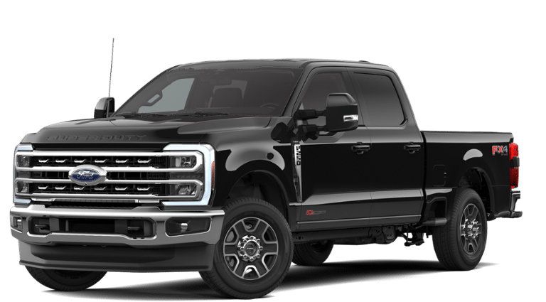New 2026 Ford F250 Lariat AWD/4WD image 45
