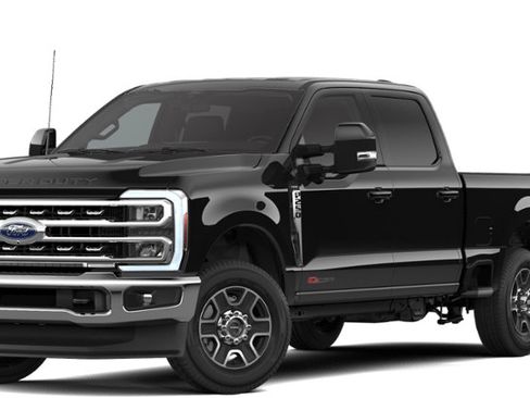 New 2026 Ford F250 Lariat AWD/4WD image 45
