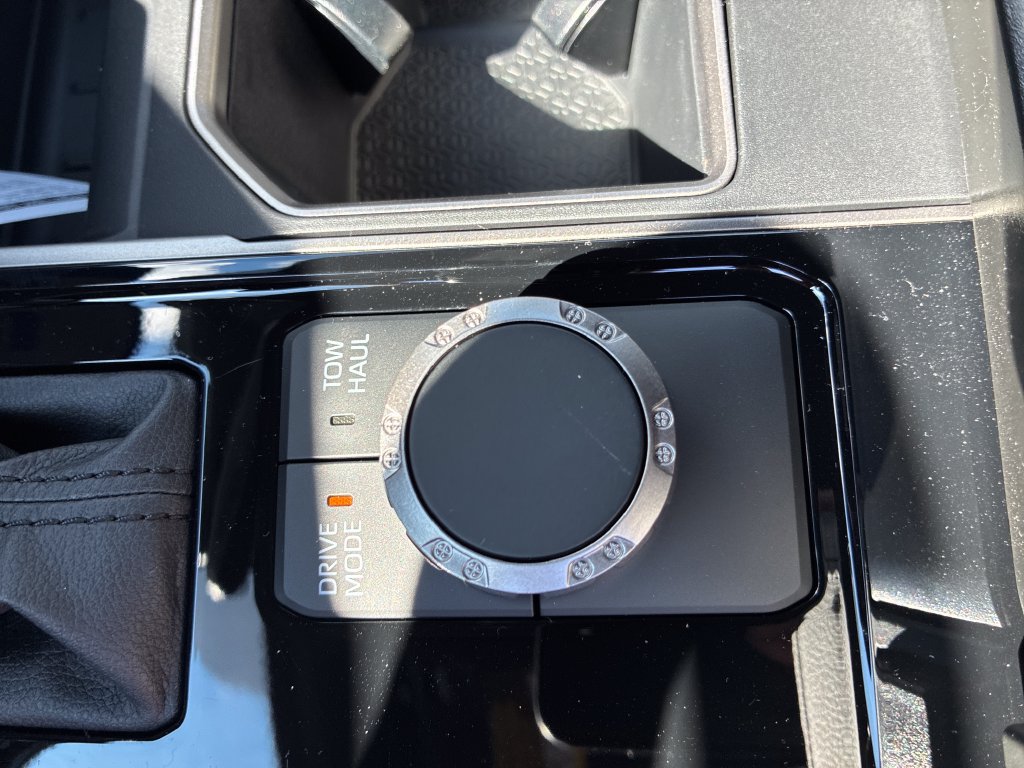 New 2026 Toyota Tundra Limited RWD image 37