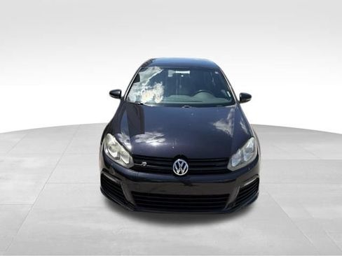 Used 2013 Volkswagen Golf R 4-Door AWD/4WD image 8