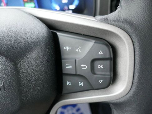 New 2026 Ford Bronco Big Bend AWD/4WD image 17