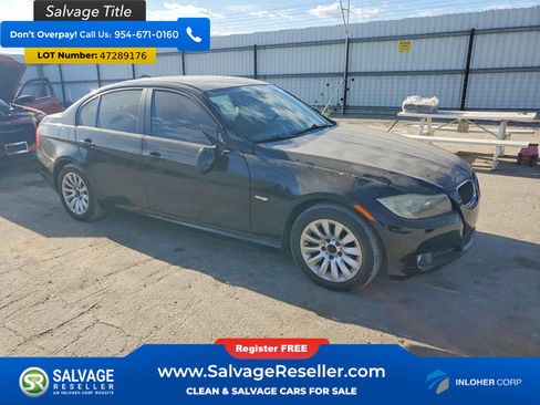 Used 2009 BMW 328i Sedan image 5