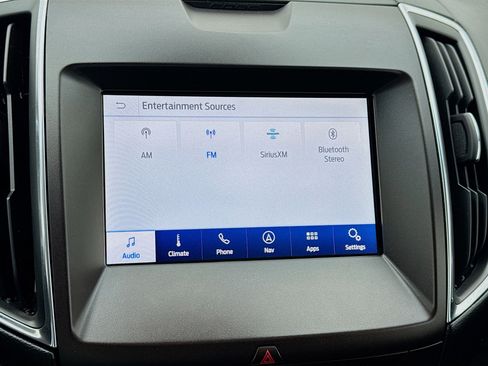 Used 2020 Ford Edge Titanium w/ Equipment Group 301A image 11