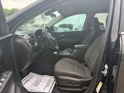 Used 2023 Chevrolet Equinox LT FWD image 21