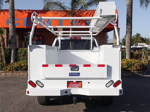 Used 2017 RAM 2500 Tradesman w/ Popular Equipment Group image 7