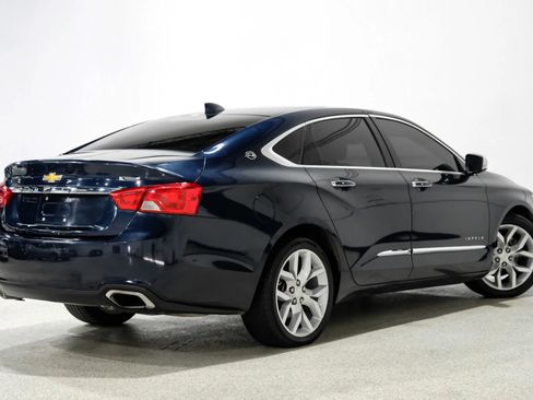 Used 2019 Chevrolet Impala Premier FWD image 6
