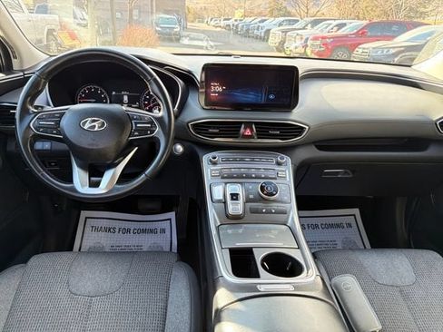Used 2023 Hyundai Santa Fe SEL AWD/4WD image 12