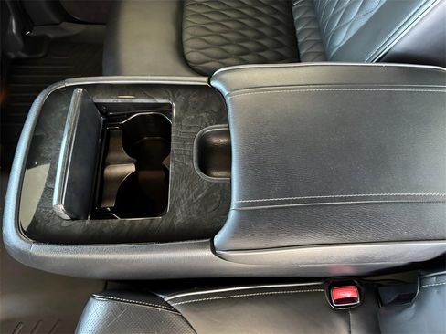 Used 2021 INFINITI QX80 Sensory w/ All-Season Package image 26