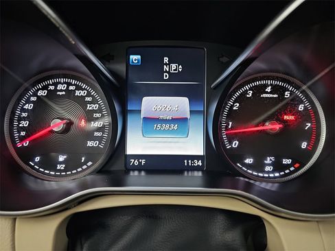 Used 2015 Mercedes-Benz C 300 Sedan image 22