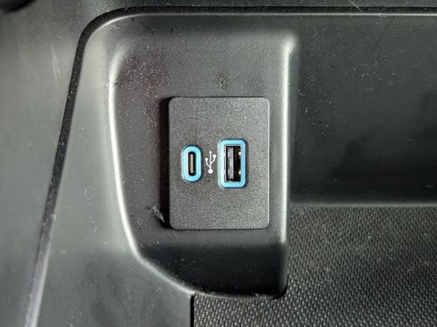 Used 2024 Ford F150 STX w/ Mobile Office Package RWD image 18