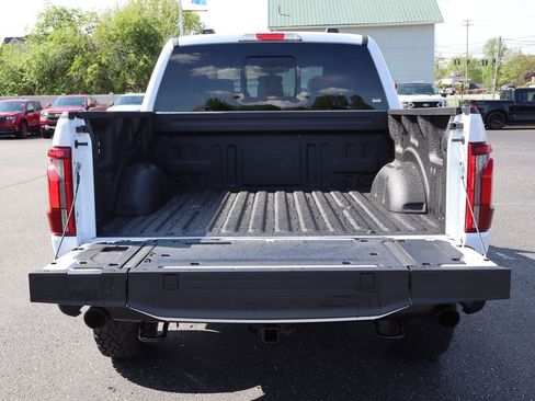 New 2026 Ford F150 Tremor AWD/4WD image 22