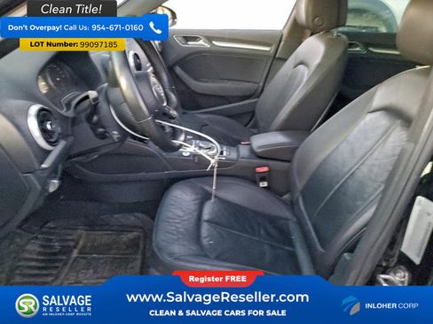 Used 2017 Audi A3 e-tron Premium image 9