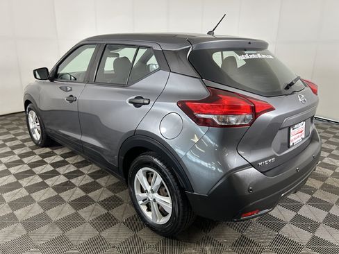 Used 2020 Nissan Kicks S FWD image 6