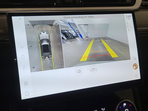 New 2026 Jaguar F-PACE R-Dynamic S image 20