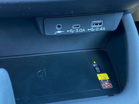 New 2026 Subaru Forester Touring image 17