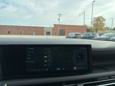 New 2026 Hyundai Tucson SE image 21