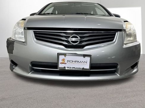 Used 2012 Nissan Sentra 2.0 S image 22
