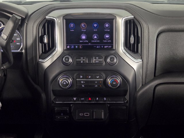 Used 2021 Chevrolet Silverado 2500 LT w/ Z71 Off-Road Package AWD/4WD image 23