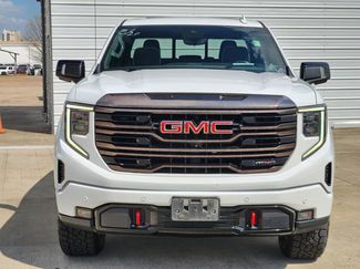 Used 2023 GMC Sierra 1500 AT4X video 2