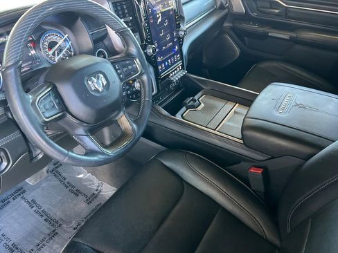 Used 2019 RAM 1500 Limited image 12