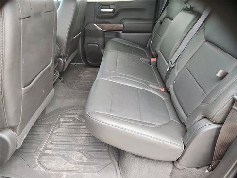Used 2020 GMC Sierra 1500 SLT AWD/4WD image 24