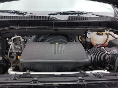 Used 2024 Chevrolet Silverado 1500 RST image 13