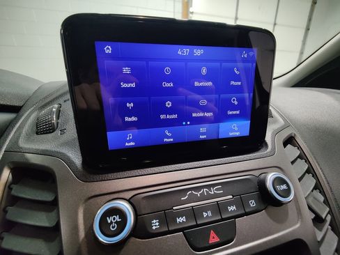 Used 2022 Ford Transit Connect XL image 39