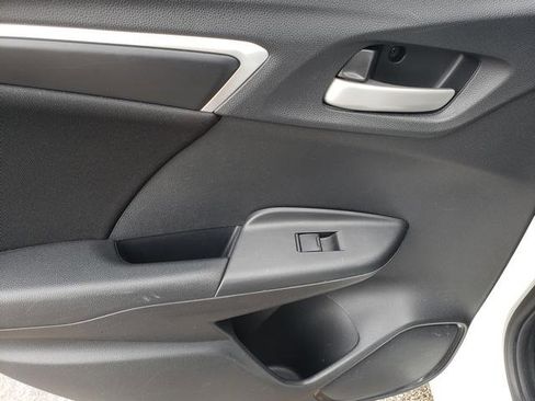 Used 2015 Honda Fit LX image 13