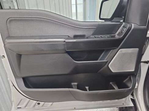 Used 2023 Ford F150 Raptor w/ Raptor 37 Performance Package AWD/4WD image 10