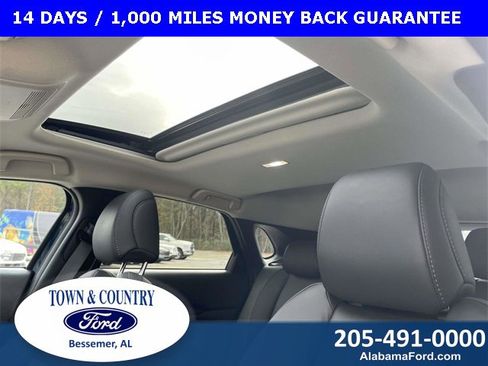 Used 2025 MAZDA CX-30 AWD 2.5 S w/ Preferred Package image 18