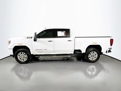 Used 2023 GMC Sierra 2500 Denali w/ Technology Package AWD/4WD image 5