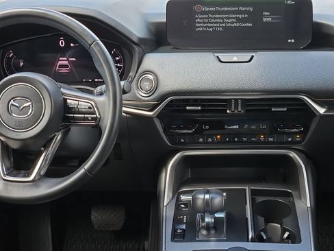 Used 2024 MAZDA CX-90 Plug-In Hybrid w/ Premium Pkg AWD/4WD image 20