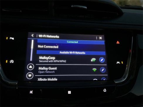 Used 2020 Cadillac XT6 Premium Luxury w/ LPO, Floor Liner Package image 29