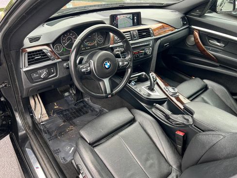 Used 2014 BMW 335i Gran Turismo xDrive image 19