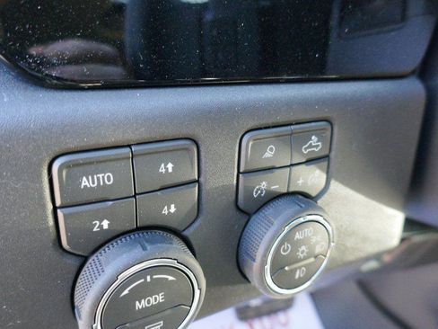 New 2026 Chevrolet Silverado 1500 LT Trail Boss w/ LT Trail Boss Premium Package image 16