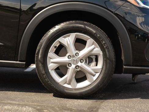 Used 2023 Honda HR-V LX image 10