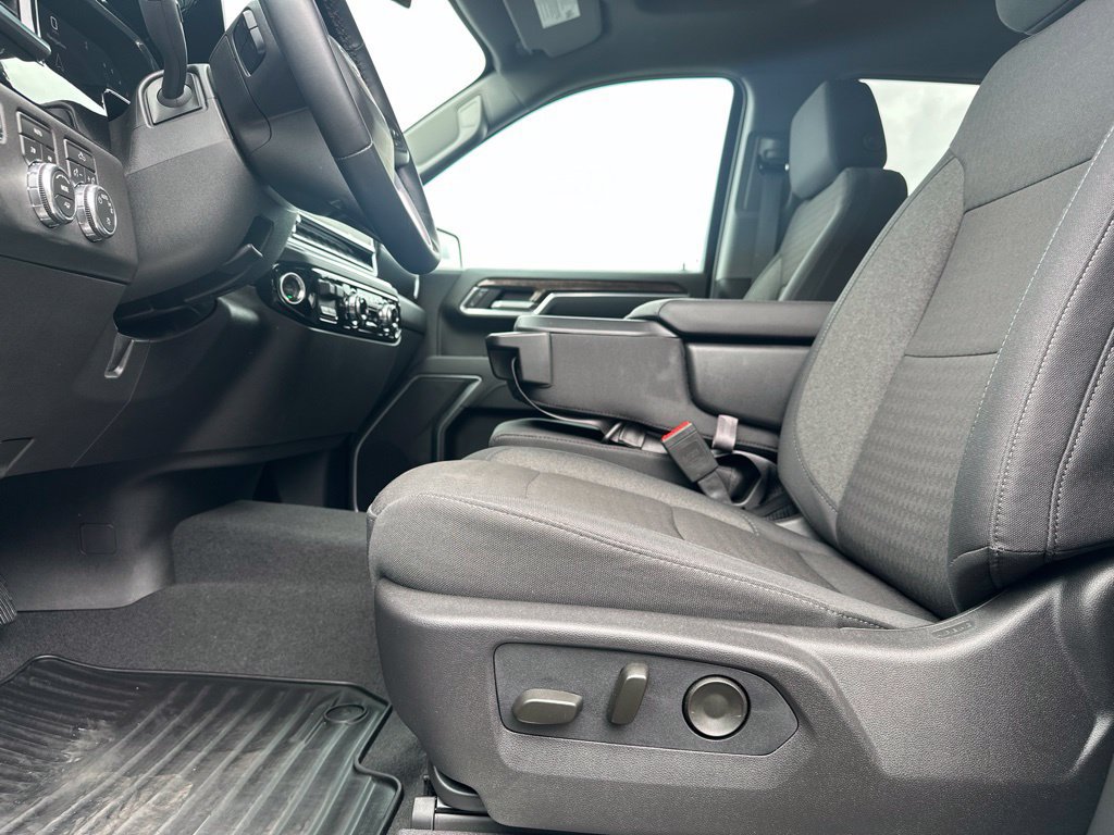 Used 2026 GMC Sierra 1500 SLE AWD/4WD image 22