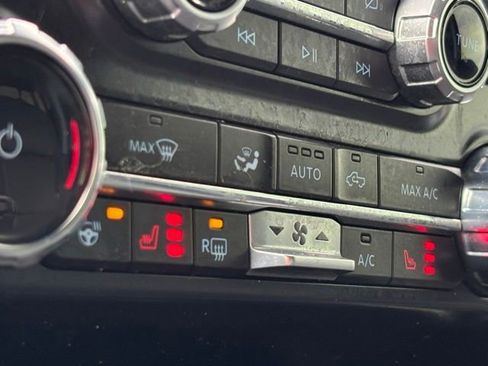 Certified 2023 Ford F150 Lightning XLT w/ Equipment Group 312A High image 37