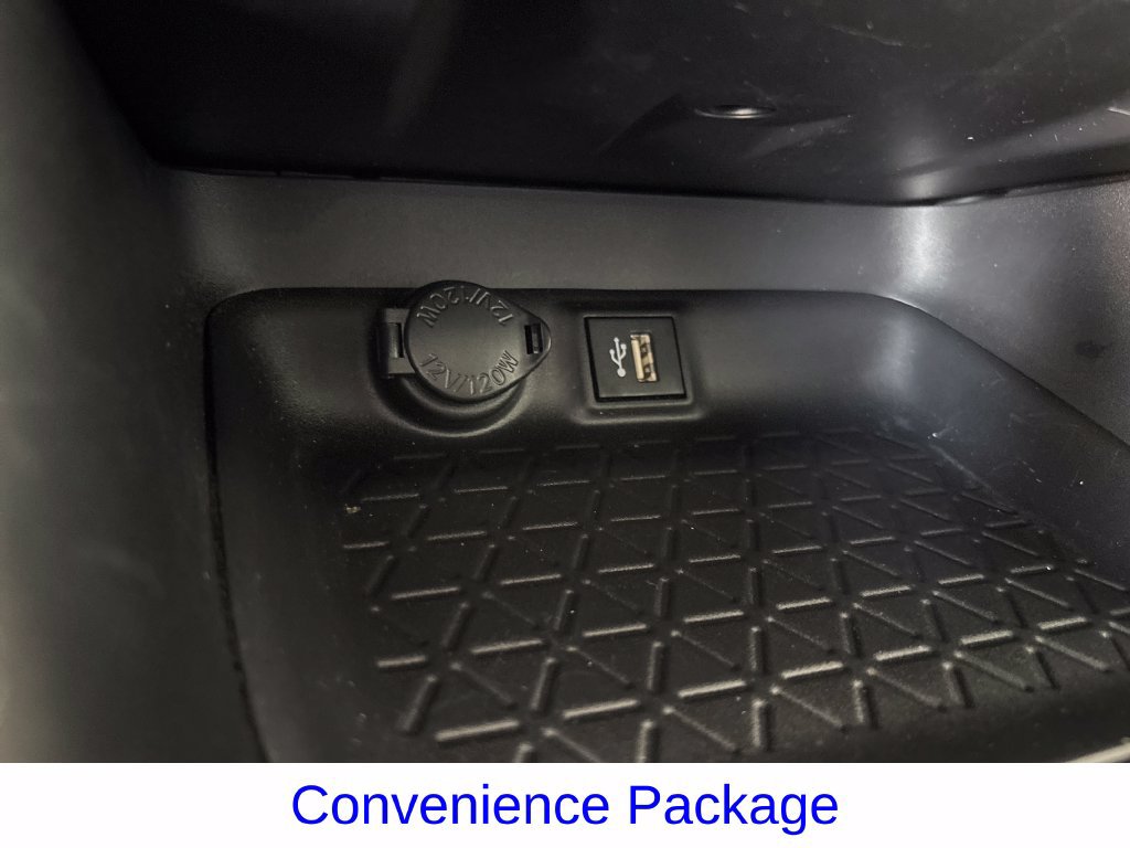 Used 2023 Toyota RAV4 XLE w/ Convenience Package FWD image 18