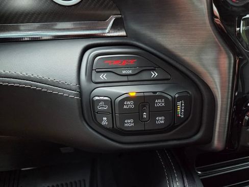 Used 2022 RAM 1500 TRX w/ TRX Level 2 Equipment Group AWD/4WD image 31