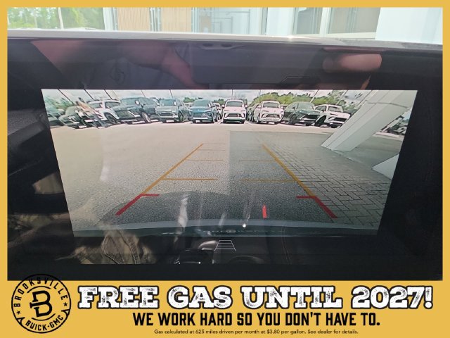 New 2026 Buick Envista Preferred w/ Convenience I Package FWD image 20