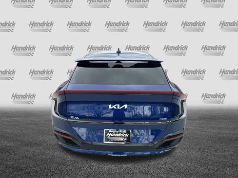 Used 2023 Kia EV6 GT-Line image 9