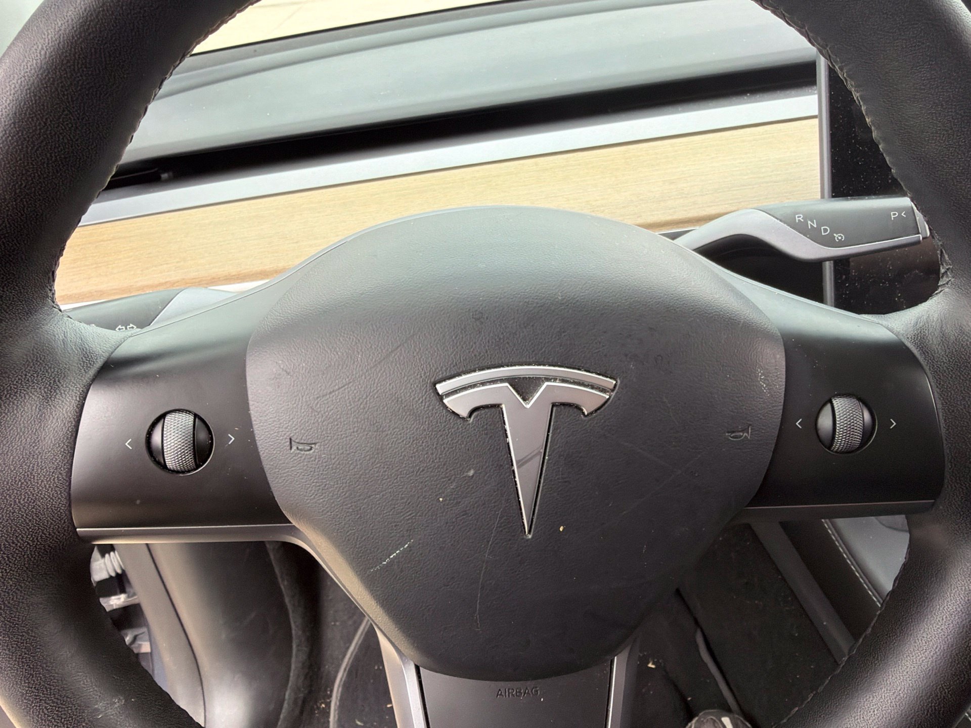 Used 2022 Tesla Model Y Long Range AWD/4WD image 12