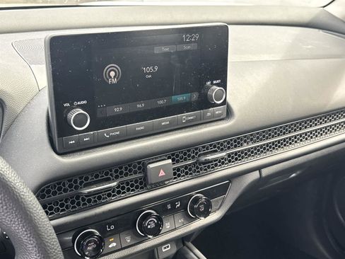 Used 2025 Honda HR-V LX image 24